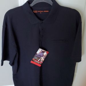 5.11 Tactical Pro Polo w/Pocket